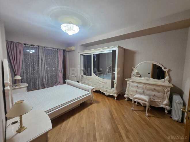 Satılır 4 otaqlı yeni tikili 190 m², Nəsimi r., photo 12 from 20