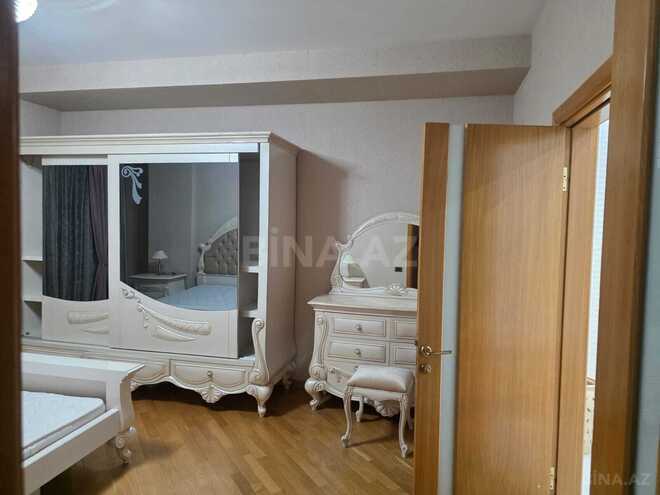 Satılır 4 otaqlı yeni tikili 190 m², Nəsimi r., photo 14 from 20