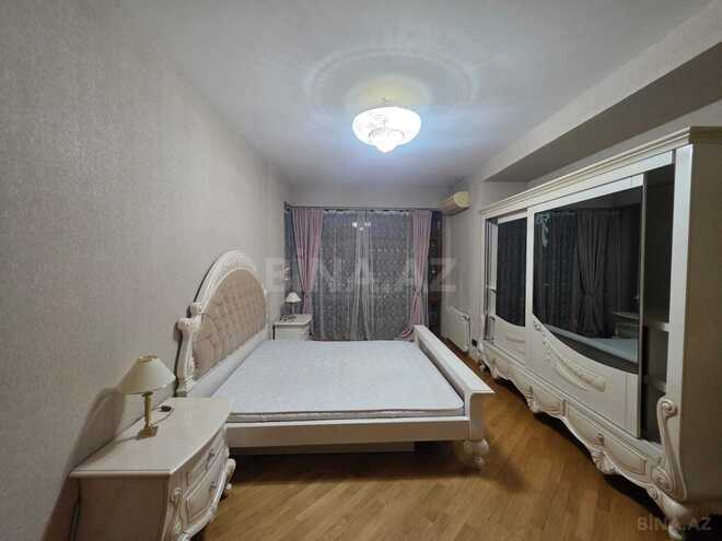 Satılır 4 otaqlı yeni tikili 190 m², Nəsimi r., photo 11 from 20
