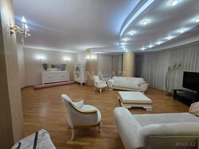 Satılır 4 otaqlı yeni tikili 190 m², Nəsimi r., photo 7 from 20