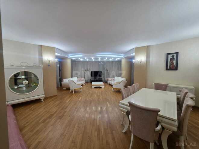 Satılır 4 otaqlı yeni tikili 190 m², Nəsimi r., photo 5 from 20