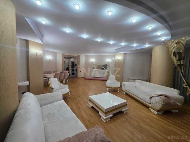 Satılır 4 otaqlı yeni tikili 190 m², Nəsimi r., photo 6 from 20
