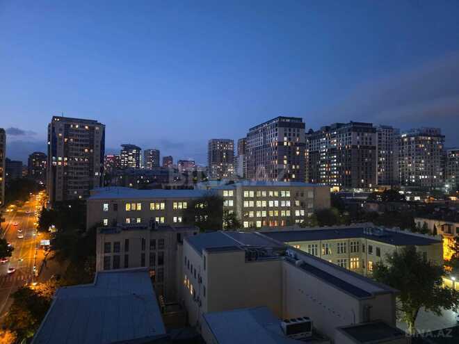 Satılır 4 otaqlı yeni tikili 190 m², Nəsimi r., photo 1 from 20