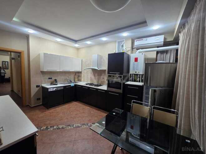 Satılır 4 otaqlı yeni tikili 190 m², Nəsimi r., photo 17 from 20