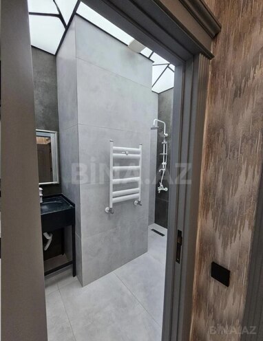 İcarəyə verilir 3 otaqlı yeni tikili 92 m², Ağ şəhər q., photo 6 from 10
