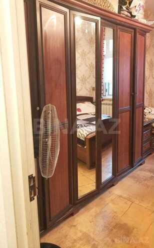 Сдаётся 2-комн. вторичка 55 м², м. Ахмедлы, photo 14 from 16