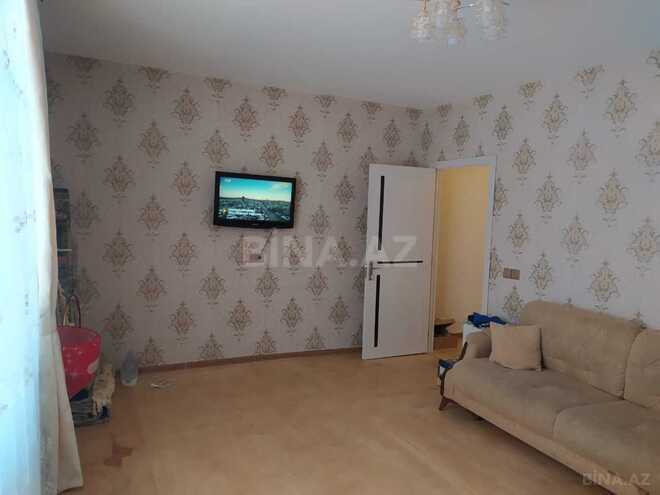 Сдаётся 2-комн. вторичка 55 м², м. Ахмедлы, photo 9 from 16