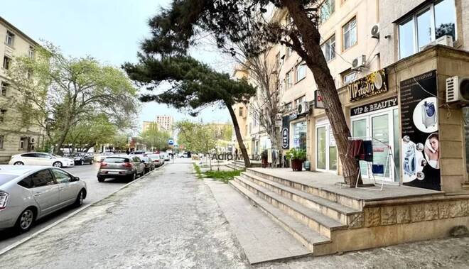 Сдаётся  объект 25 м², пос. Бакиханова, photo 1 from 5