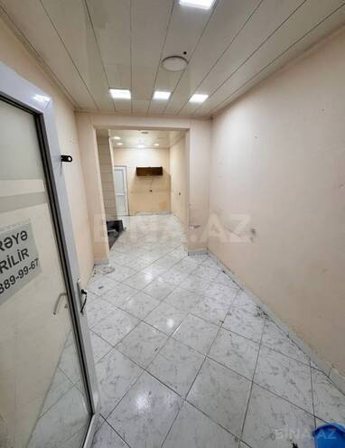 Сдаётся  объект 25 м², пос. Бакиханова, photo 4 from 5