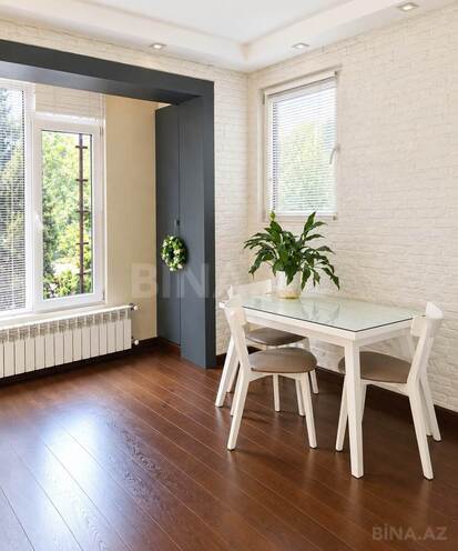 Сдаётся 3-комн. вторичка 100 м², м. Шах Исмаил Хатаи, photo 12 from 21