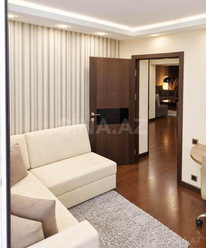 Сдаётся 3-комн. вторичка 100 м², м. Шах Исмаил Хатаи, photo 8 from 21