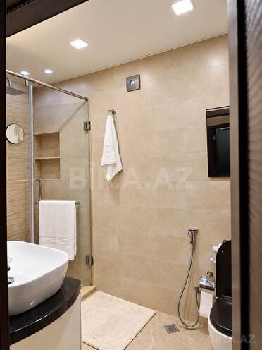 Сдаётся 3-комн. вторичка 100 м², м. Шах Исмаил Хатаи, photo 20 from 21