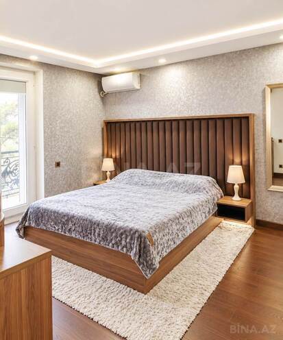 Сдаётся 3-комн. вторичка 100 м², м. Шах Исмаил Хатаи, photo 5 from 21