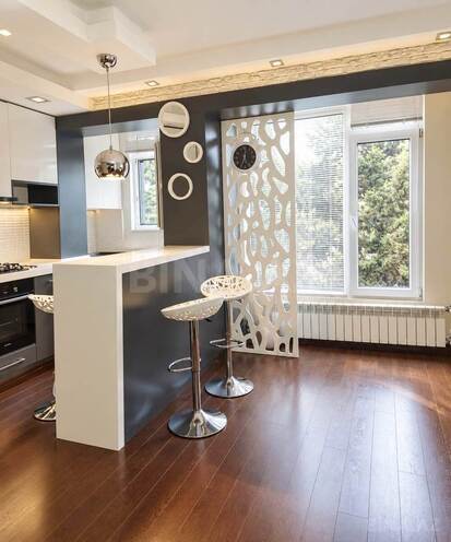 Сдаётся 3-комн. вторичка 100 м², м. Шах Исмаил Хатаи, photo 10 from 21