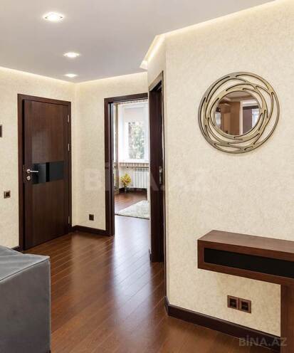 Сдаётся 3-комн. вторичка 100 м², м. Шах Исмаил Хатаи, photo 9 from 21