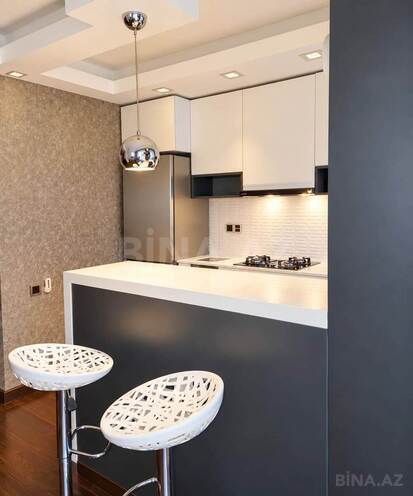 Сдаётся 3-комн. вторичка 100 м², м. Шах Исмаил Хатаи, photo 11 from 21