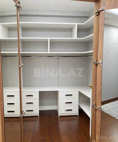 Сдаётся 3-комн. вторичка 100 м², м. Шах Исмаил Хатаи, photo 17 from 21