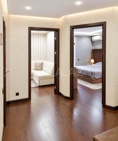 Сдаётся 3-комн. вторичка 100 м², м. Шах Исмаил Хатаи, photo 7 from 21