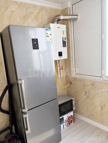 Сдаётся 3-комн. вторичка 60 м², м. Иншаатчылар, photo 9 from 11