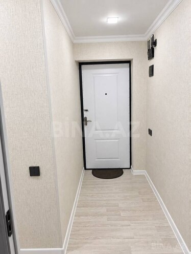 Сдаётся 3-комн. вторичка 60 м², м. Иншаатчылар, photo 6 from 11