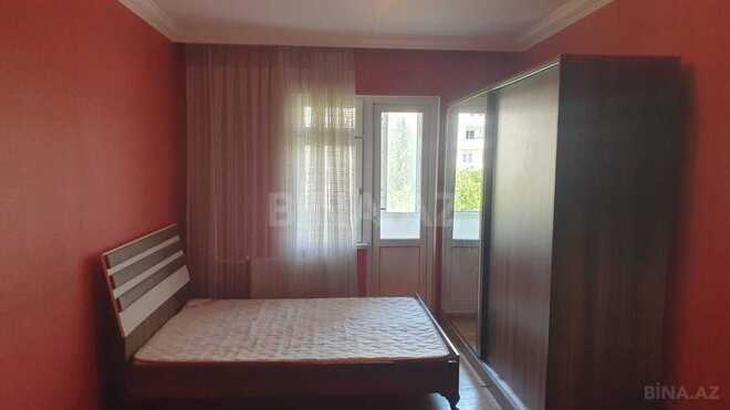 İcarəyə verilir 1 otaqlı yeni tikili 35 m², İnşaatçılar m., photo 11 from 25