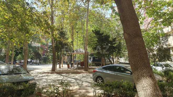 İcarəyə verilir 1 otaqlı yeni tikili 35 m², İnşaatçılar m., photo 13 from 25