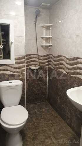 İcarəyə verilir 1 otaqlı yeni tikili 35 m², İnşaatçılar m., photo 22 from 25