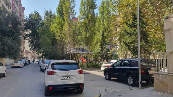 İcarəyə verilir 1 otaqlı yeni tikili 35 m², İnşaatçılar m., photo 14 from 25