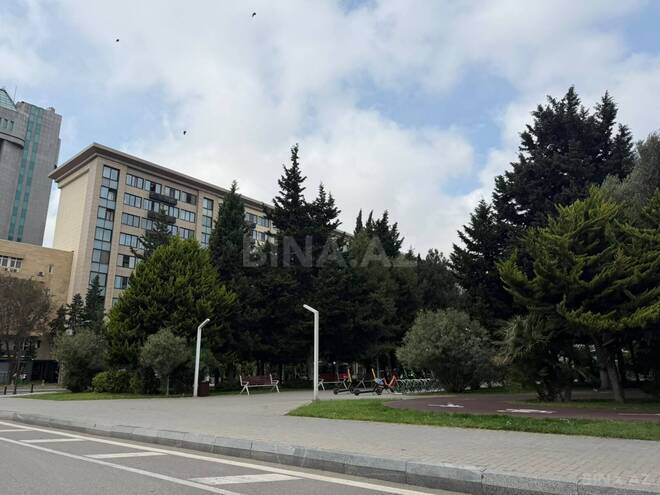 Satılır 2 otaqlı köhnə tikili 75 m², Gənclik m., photo 13 from 14