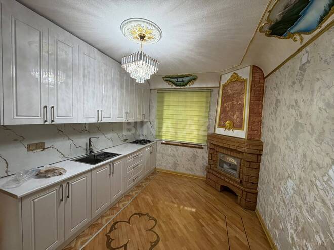 Satılır 2 otaqlı köhnə tikili 75 m², Gənclik m., photo 3 from 14