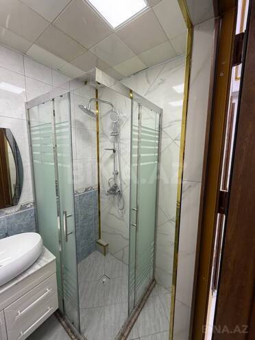 Satılır 2 otaqlı köhnə tikili 75 m², Gənclik m., photo 11 from 14