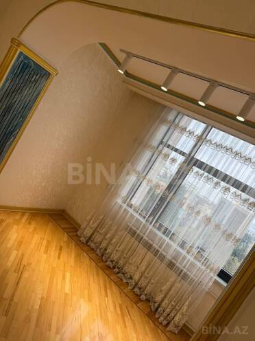 Satılır 2 otaqlı köhnə tikili 75 m², Gənclik m., photo 9 from 14