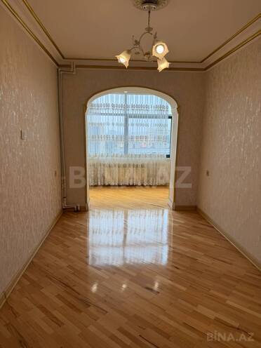 Satılır 2 otaqlı köhnə tikili 75 m², Gənclik m., photo 8 from 14