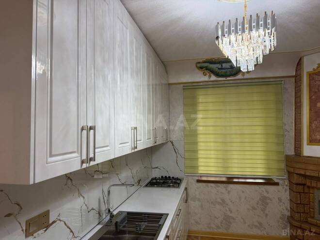 Satılır 2 otaqlı köhnə tikili 75 m², Gənclik m., photo 4 from 14