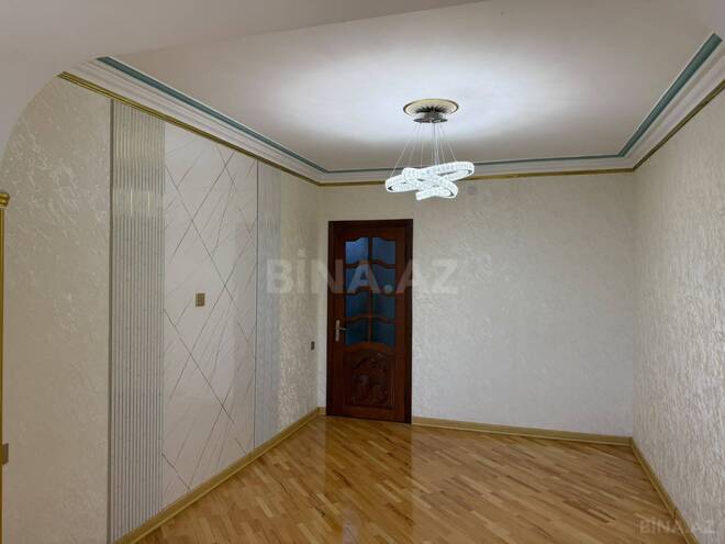 Satılır 2 otaqlı köhnə tikili 75 m², Gənclik m., photo 7 from 14