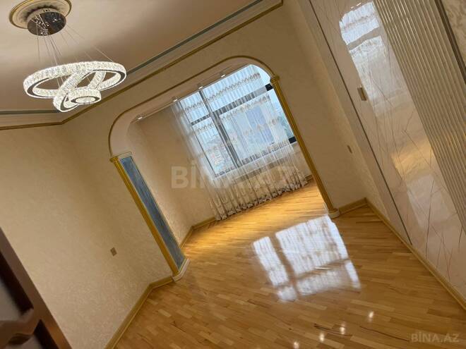 Satılır 2 otaqlı köhnə tikili 75 m², Gənclik m., photo 6 from 14