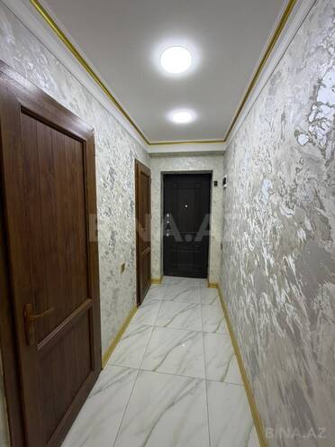 Satılır 2 otaqlı köhnə tikili 75 m², Gənclik m., photo 10 from 14