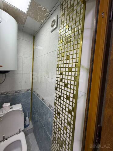 Satılır 2 otaqlı köhnə tikili 75 m², Gənclik m., photo 12 from 14
