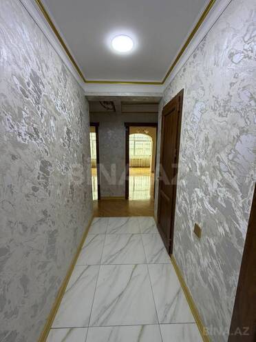 Satılır 2 otaqlı köhnə tikili 75 m², Gənclik m., photo 5 from 14