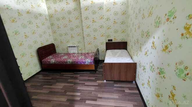 İcarəyə verilir 3 otaqlı yeni tikili 86 m², Həzi Aslanov m., photo 6 from 12