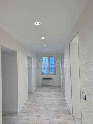 İcarəyə verilir 2 otaqlı köhnə tikili 65 m², Sahil m., photo 3 from 9