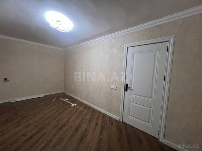Satılır 2 otaqlı köhnə tikili 52 m², Qara Qarayev m., photo 8 from 18
