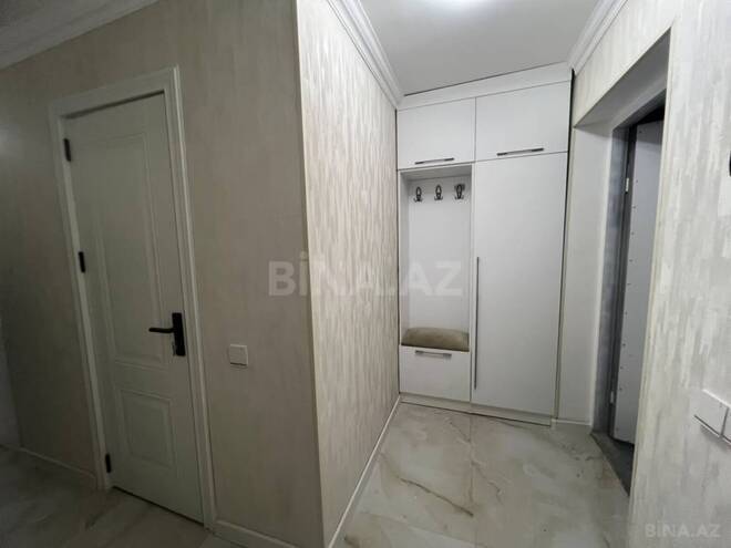 Satılır 2 otaqlı köhnə tikili 52 m², Qara Qarayev m., photo 11 from 18