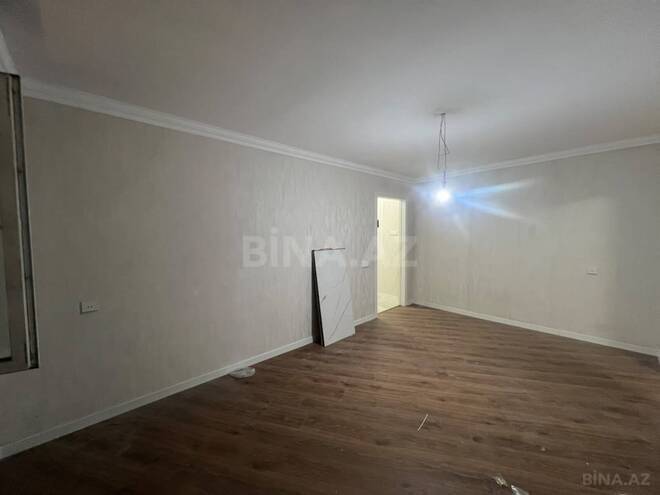 Satılır 2 otaqlı köhnə tikili 52 m², Qara Qarayev m., photo 4 from 18
