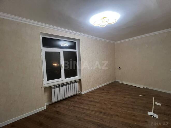 Satılır 2 otaqlı köhnə tikili 52 m², Qara Qarayev m., photo 7 from 18