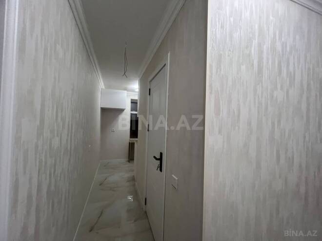 Satılır 2 otaqlı köhnə tikili 52 m², Qara Qarayev m., photo 10 from 18