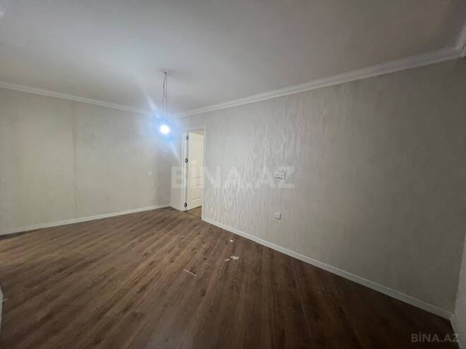 Satılır 2 otaqlı köhnə tikili 52 m², Qara Qarayev m., photo 5 from 18
