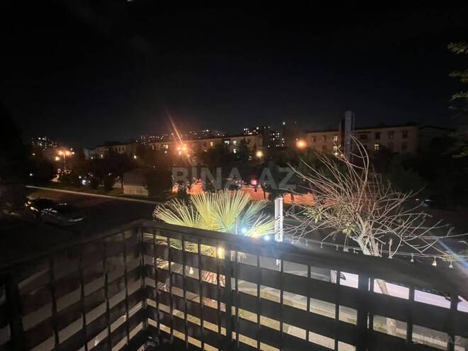 Satılır 2 otaqlı köhnə tikili 52 m², Qara Qarayev m., photo 15 from 18