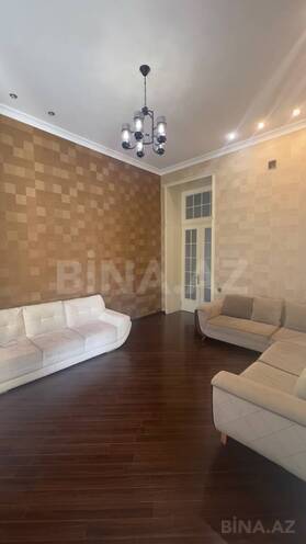 İcarəyə verilir 3 otaqlı ofis 100 m², Nəsimi r., photo 1 from 11