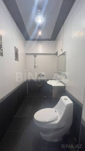 İcarəyə verilir 3 otaqlı ofis 100 m², Nəsimi r., photo 9 from 11